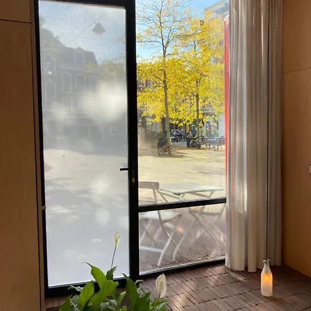 公寓 Le Garage Downtown Serviced *
